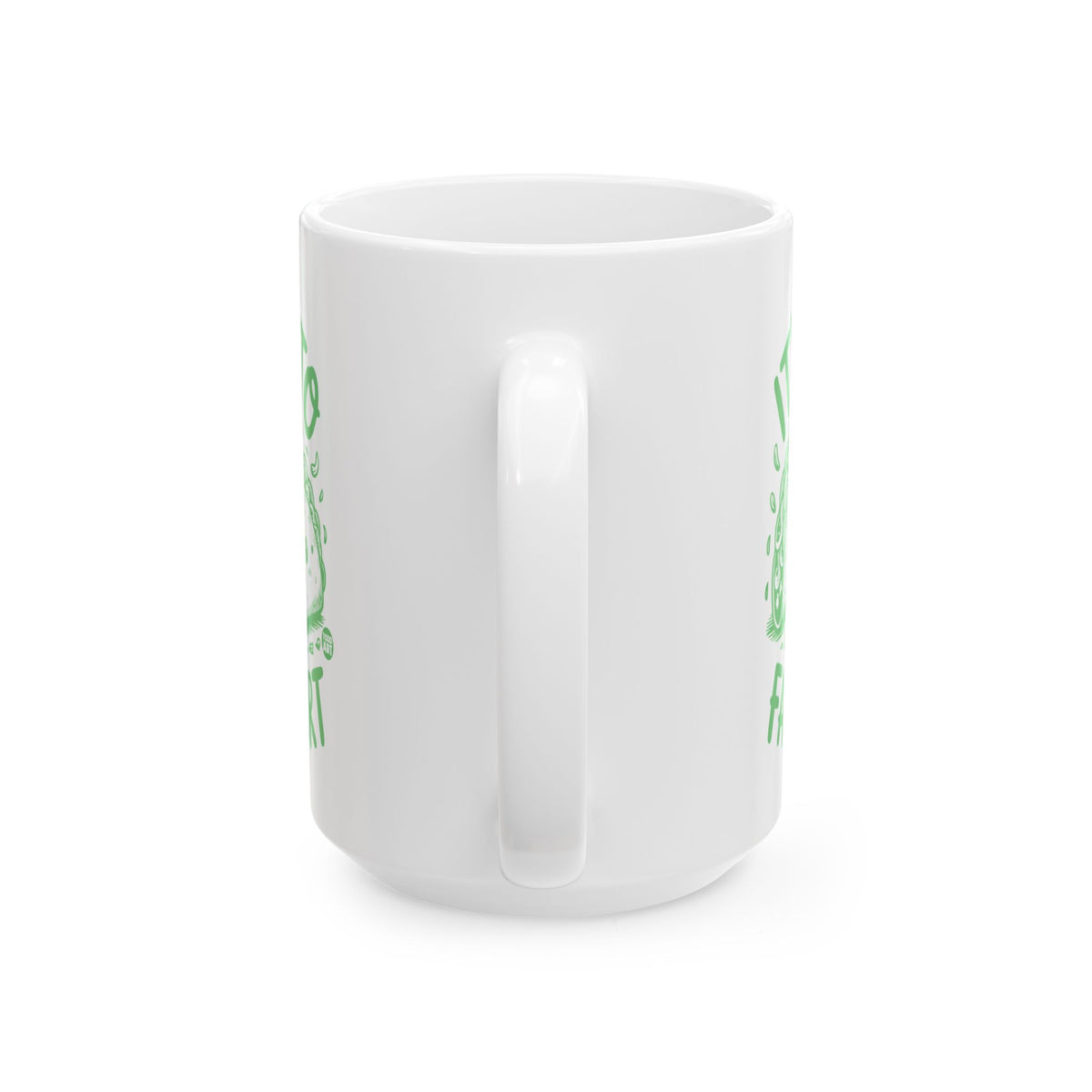 Taco Tuesday Night Todd Art Mug