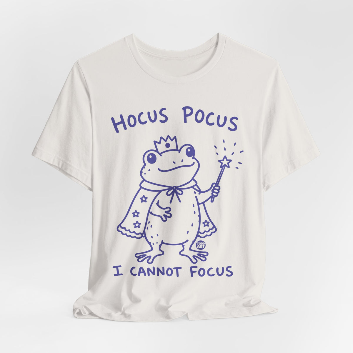 hocus pocus focus