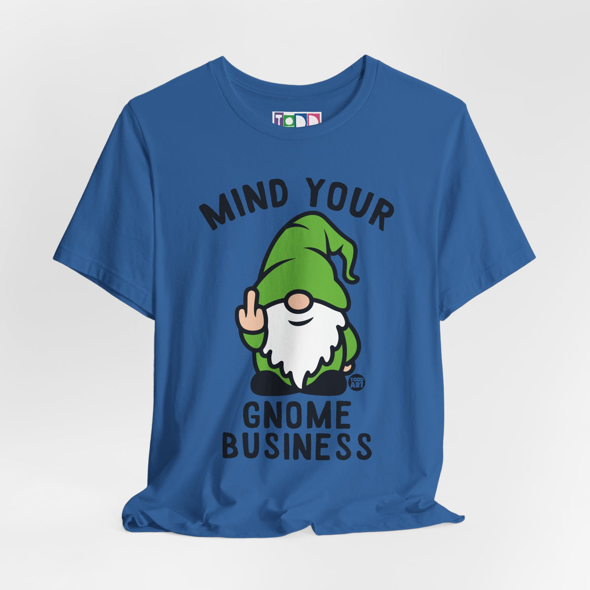 mind-your-gnome-business