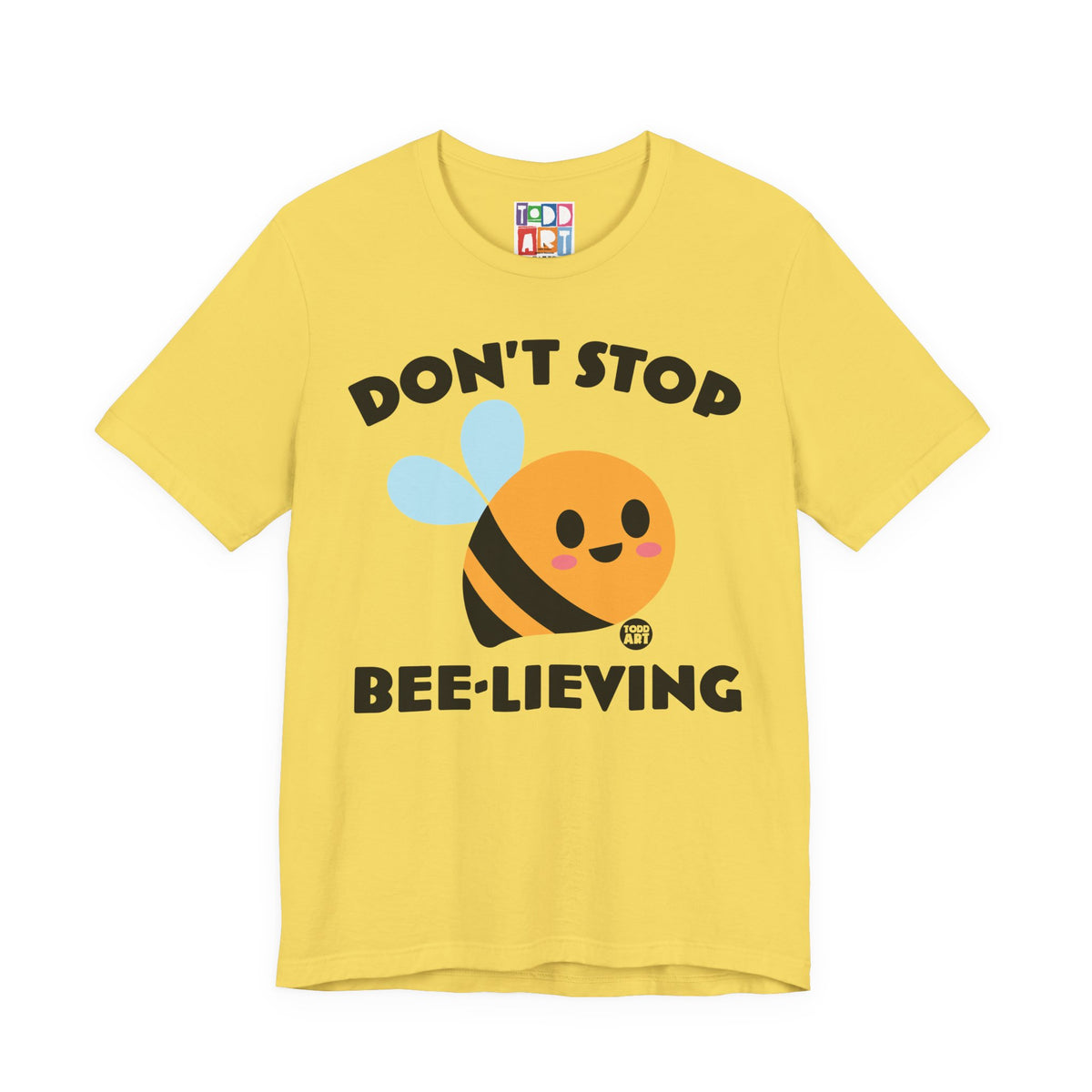 dont-stop-bee-lieving