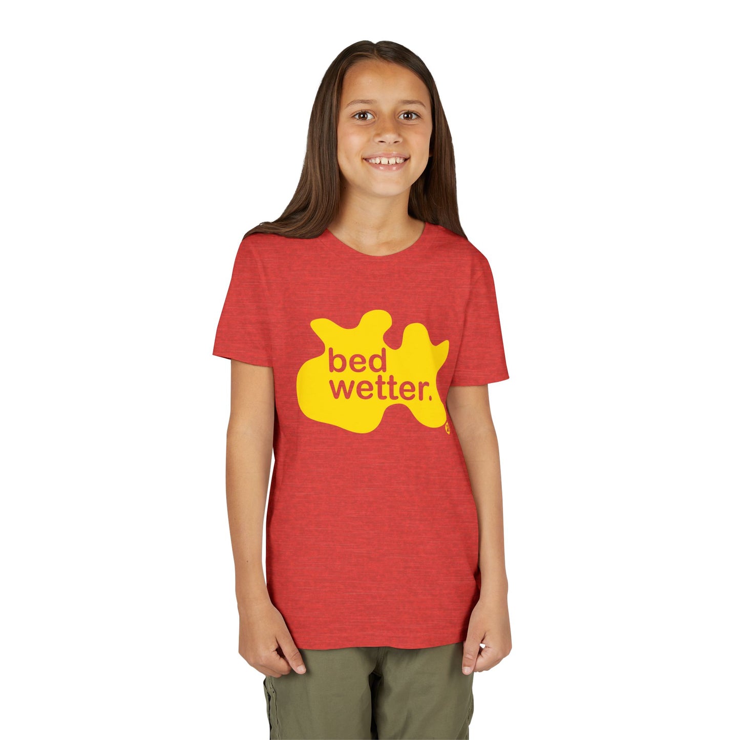 Bed Wetter Kids T-Shirt