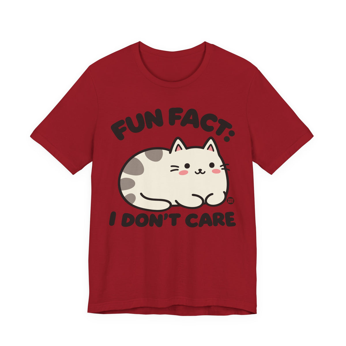 fun-fact-dont-care