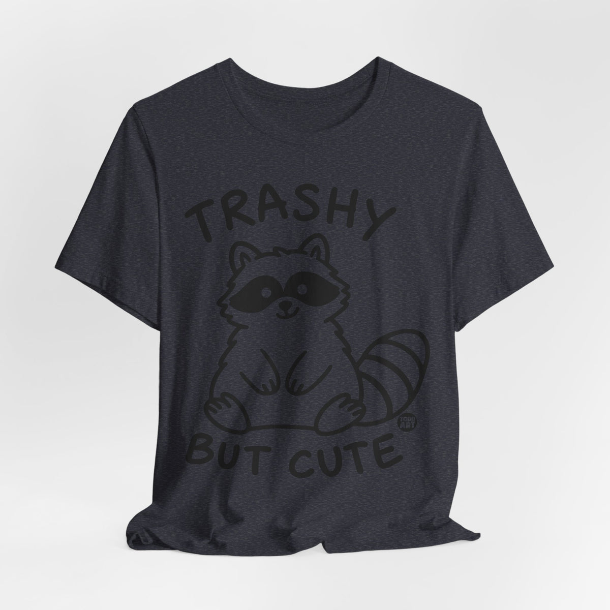 trashy-but-cute