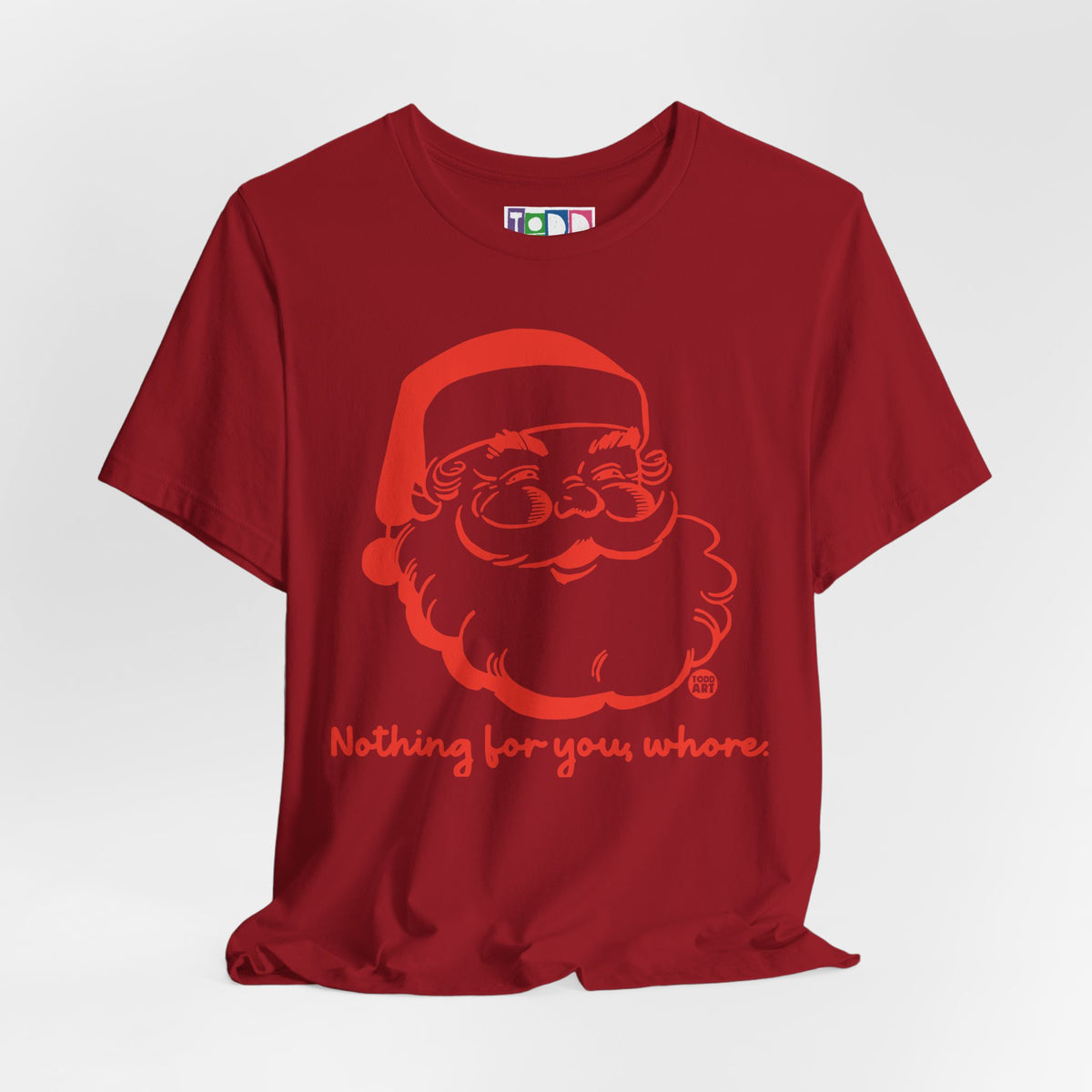 santa-nothing-for-you-whore