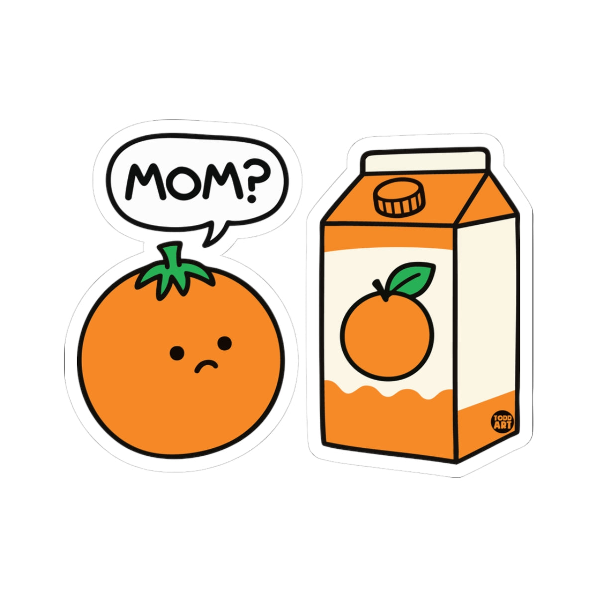 mom-oj-cute