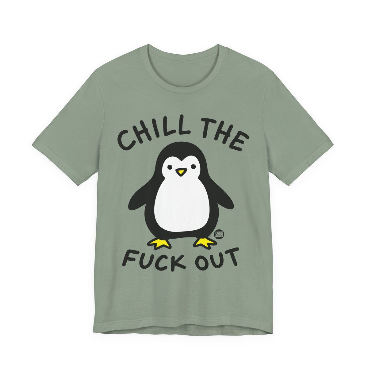 chill-fuck-out