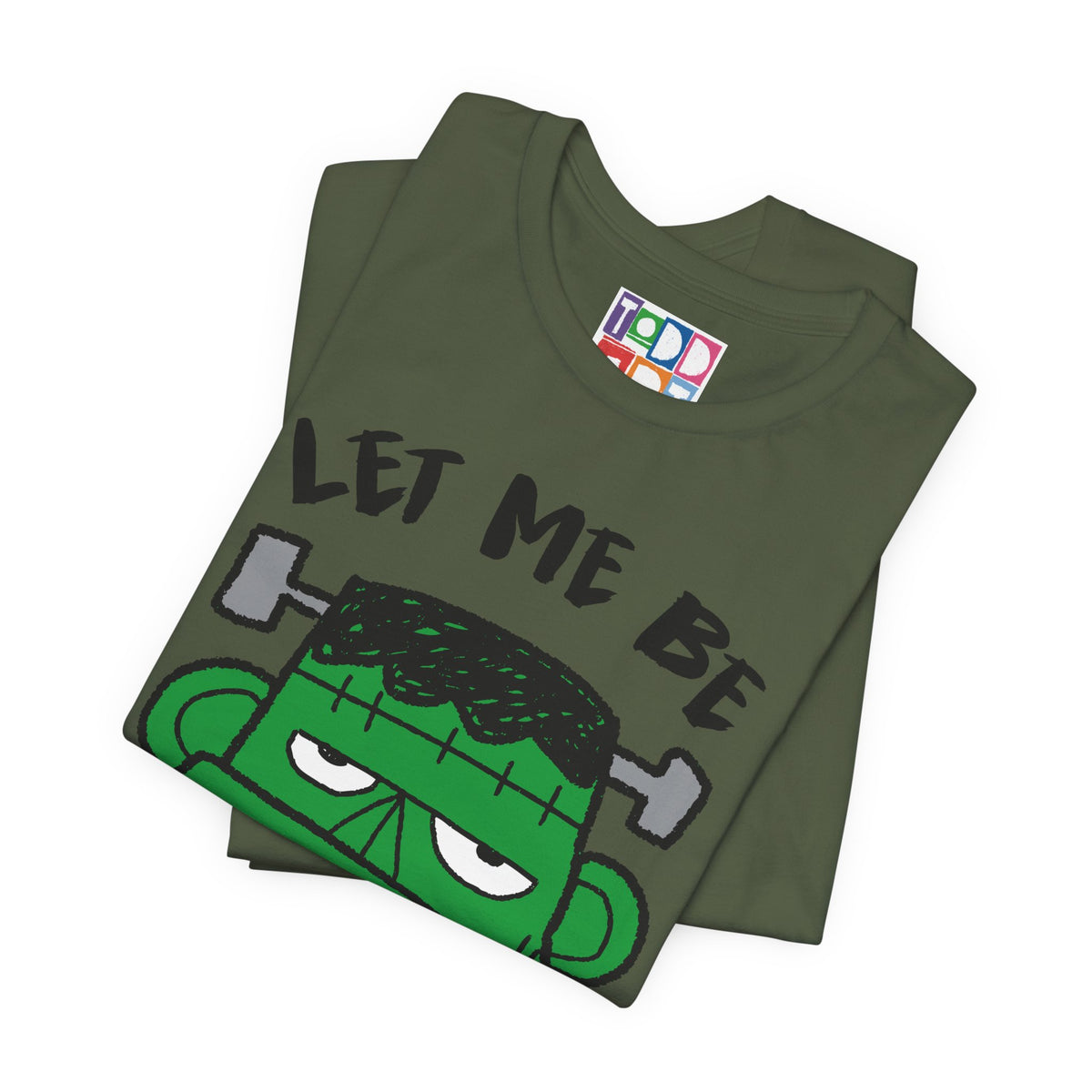 let-me-be-frankenstein