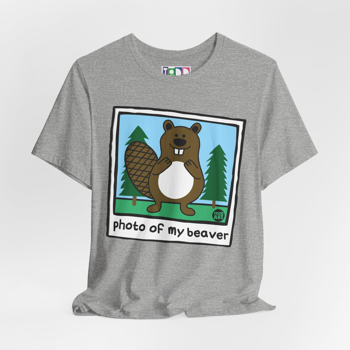 photo-of-my-beaver