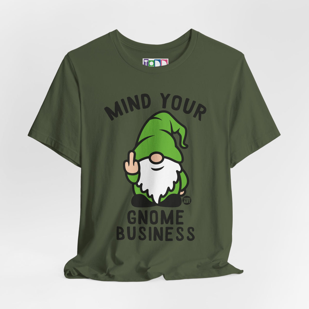 mind-your-gnome-business