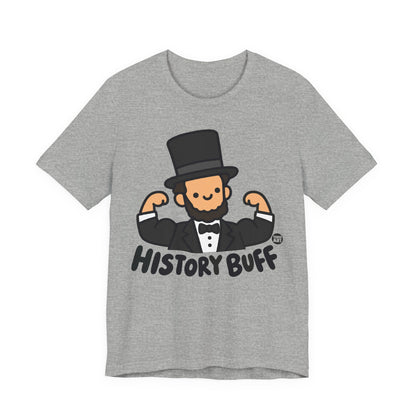 history-buff-lincoln