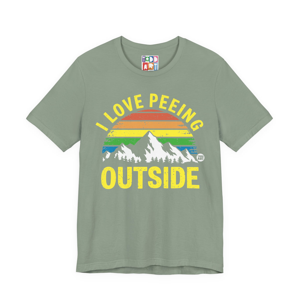 i-love-peeing-outside