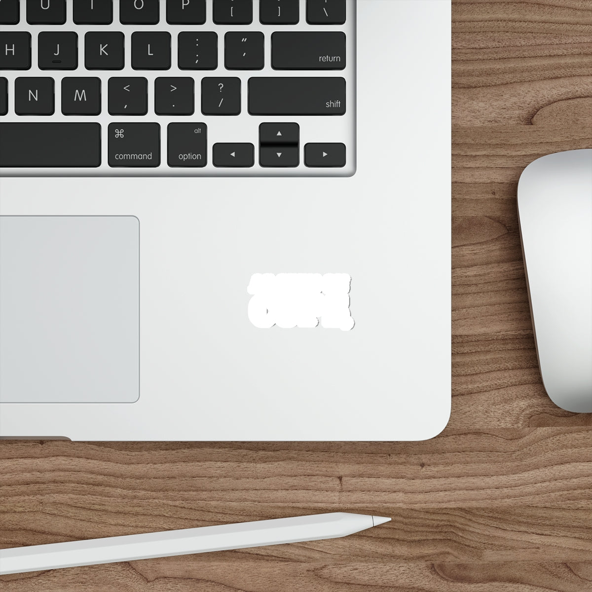 You're Out Sticker for Laptops Tablets and More