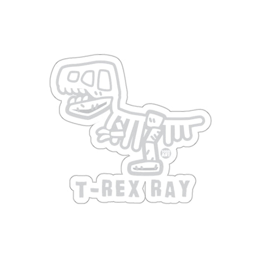 T-Rex Ray Fun Dinosaur Graphic for Kids product