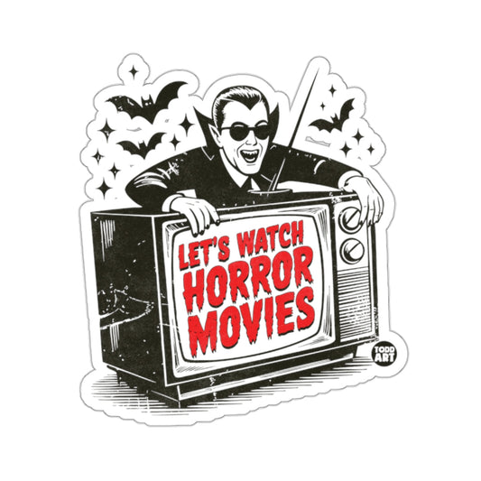 Vampire Sunglasses Horror Movies Television Bats 