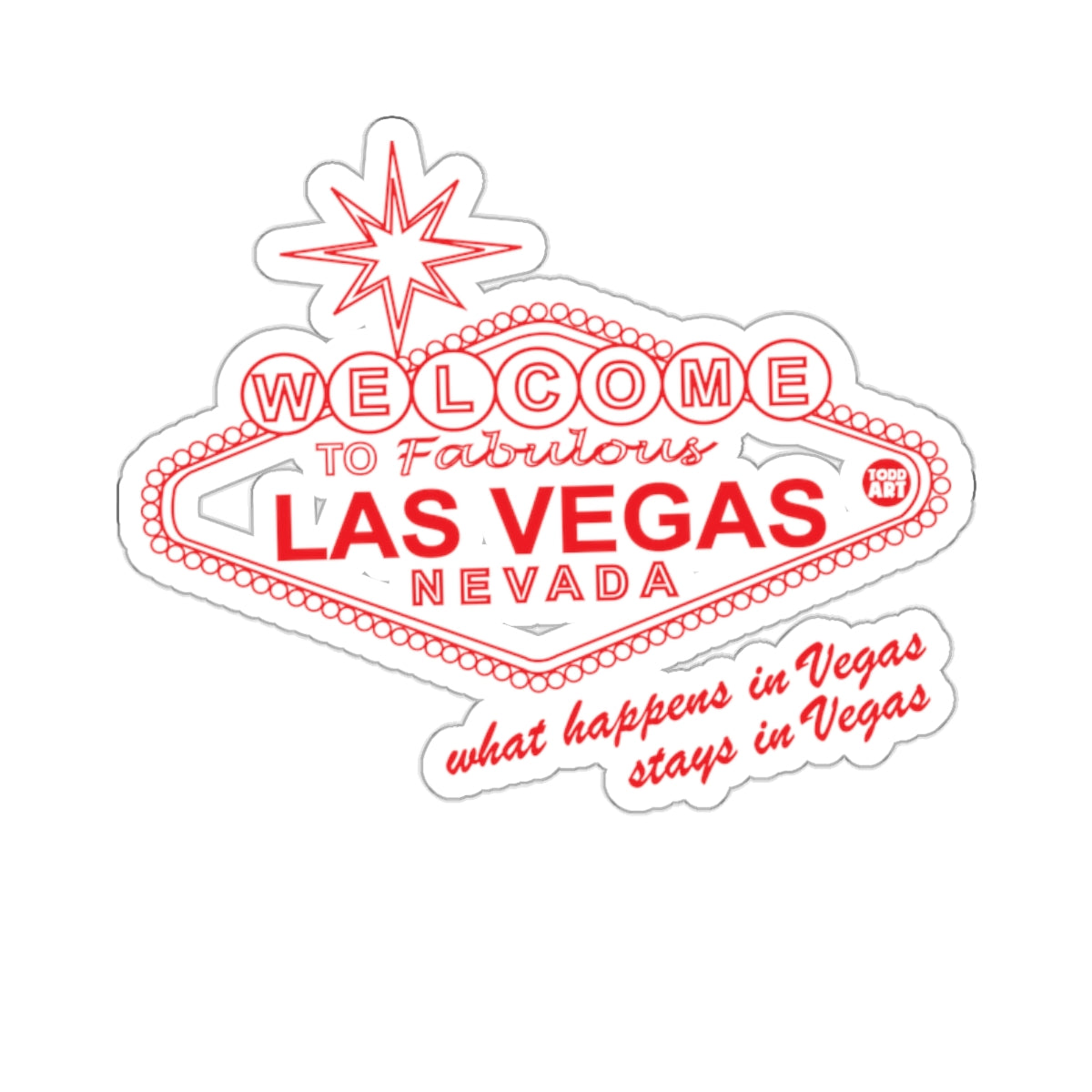 Fabulous Las Vegas what happens in Vegas 