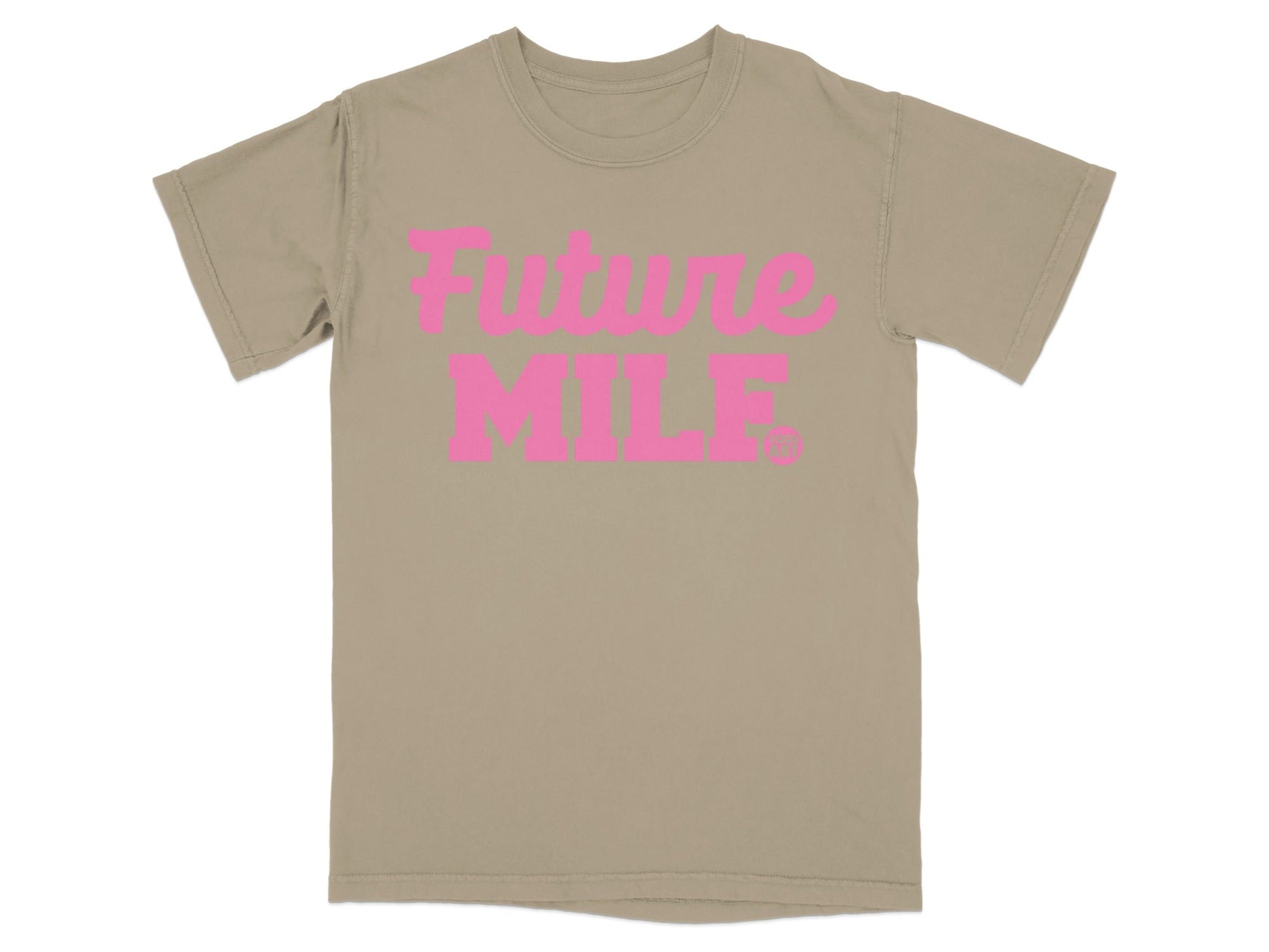 Future MILF Graphic Tee Unisex T-Shirt